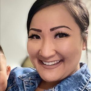 Meet your Posher, Chayna